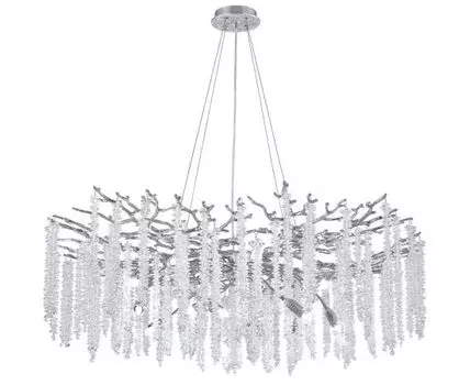 Подвесная люстра Arte Milano