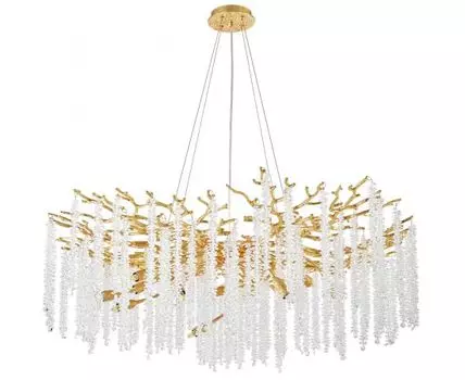 Подвесная люстра Arte Milano