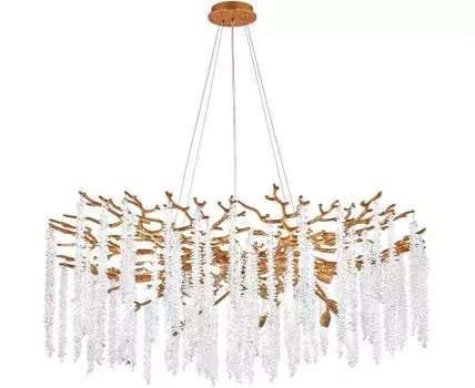 Подвесная люстра Arte Milano