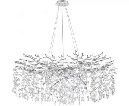 Подвесная люстра Arte Milano