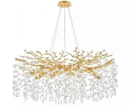 Подвесная люстра Arte Milano