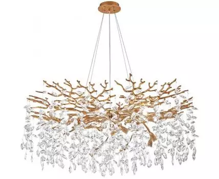 Подвесная люстра Arte Milano