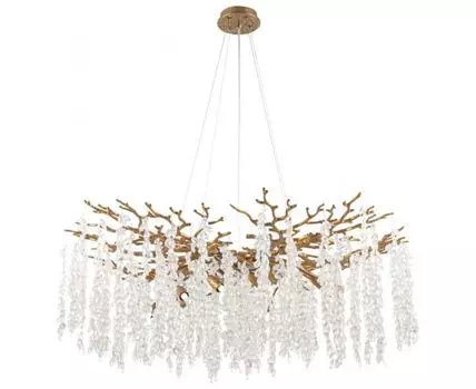 Подвесная люстра Arte Milano