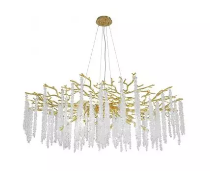 Подвесная люстра Arte Milano