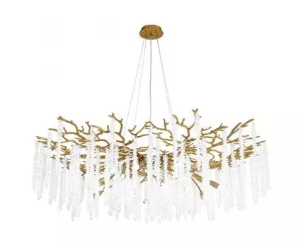 Подвесная люстра Arte Milano