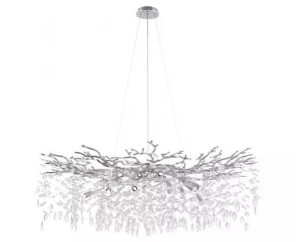 Подвесная люстра Arte Milano