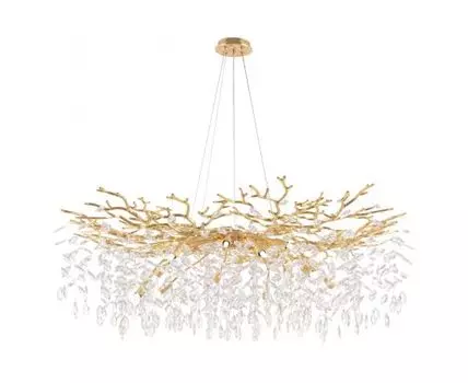 Подвесная люстра Arte Milano