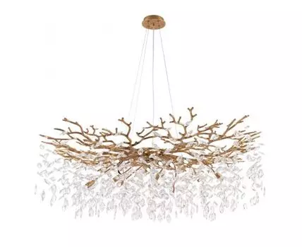 Подвесная люстра Arte Milano