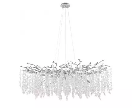 Подвесная люстра Arte Milano