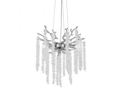 Подвесная люстра Arte Milano