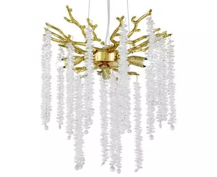 Подвесная люстра Arte Milano