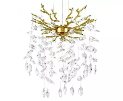 Подвесная люстра Arte Milano