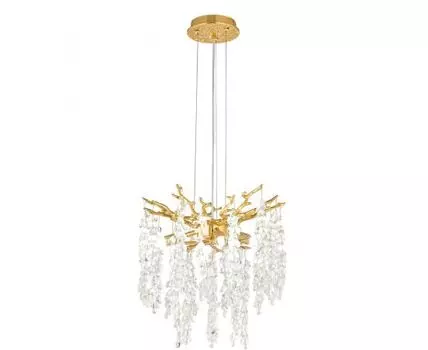 Подвесная люстра Arte Milano