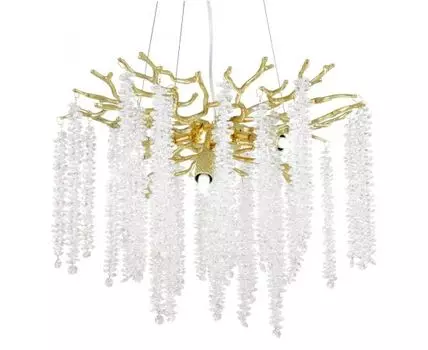 Подвесная люстра Arte Milano