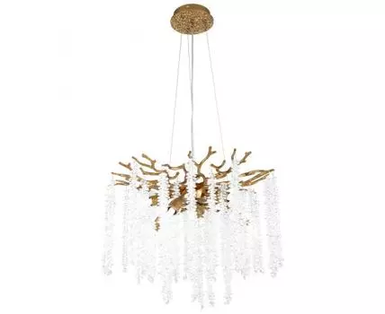 Подвесная люстра Arte Milano