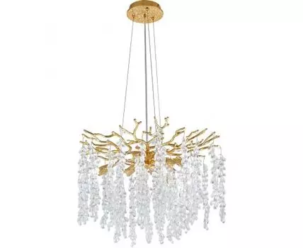 Подвесная люстра Arte Milano