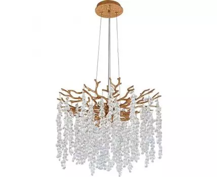 Подвесная люстра Arte Milano