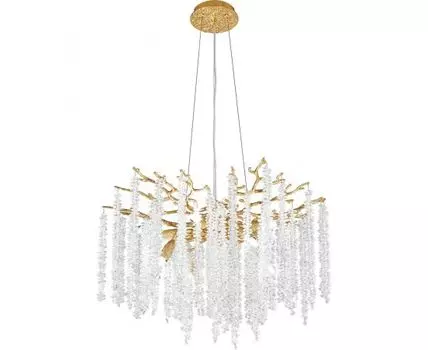 Подвесная люстра Arte Milano