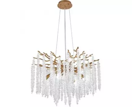 Подвесная люстра Arte Milano