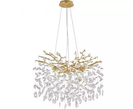 Подвесная люстра Arte Milano