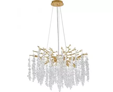 Подвесная люстра Arte Milano