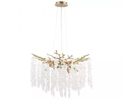 Подвесная люстра Arte Milano