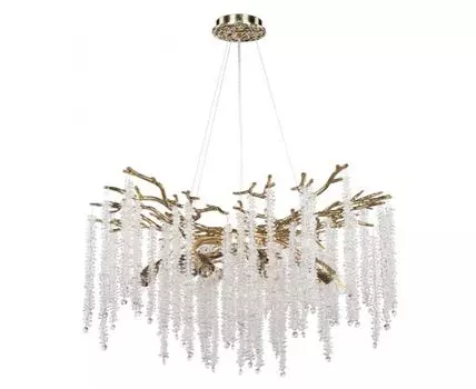 Подвесная люстра Arte Milano