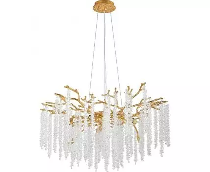 Подвесная люстра Arte Milano