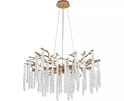 Подвесная люстра Arte Milano