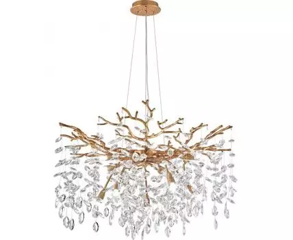 Подвесная люстра Arte Milano