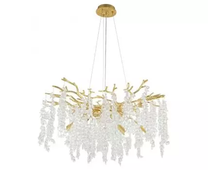 Подвесная люстра Arte Milano