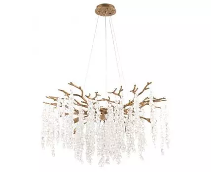 Подвесная люстра Arte Milano