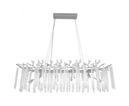 Подвесная люстра Arte Milano