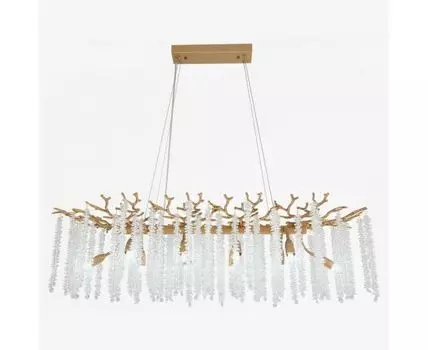 Подвесная люстра Arte Milano