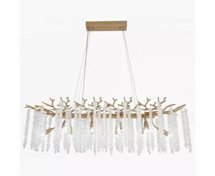 Подвесная люстра Arte Milano