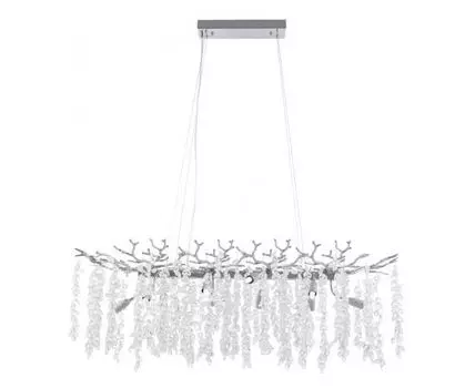 Подвесная люстра Arte Milano