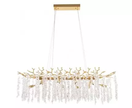 Подвесная люстра Arte Milano