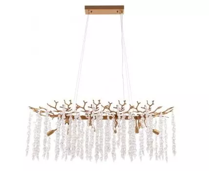 Подвесная люстра Arte Milano