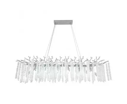 Подвесная люстра Arte Milano