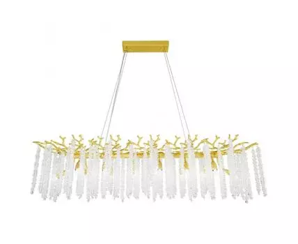 Подвесная люстра Arte Milano