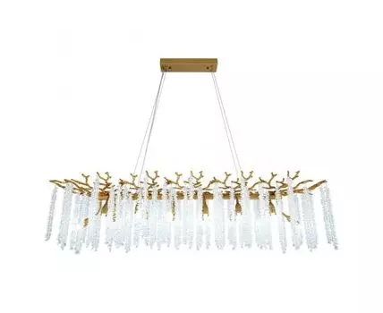 Подвесная люстра Arte Milano