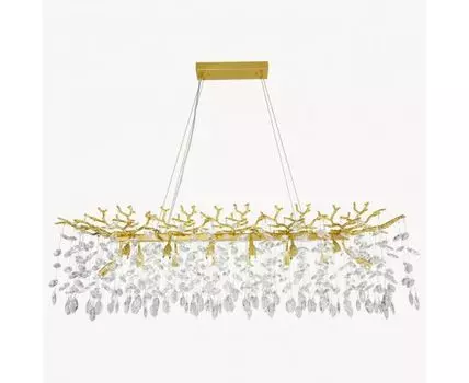 Подвесная люстра Arte Milano