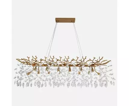 Подвесная люстра Arte Milano