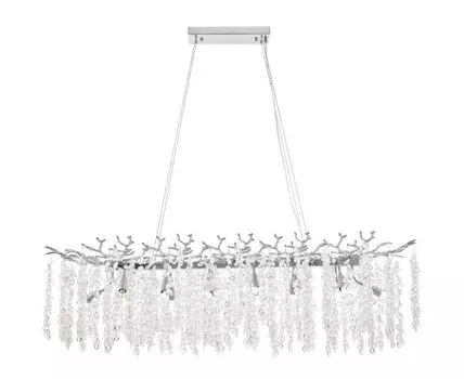 Подвесная люстра Arte Milano