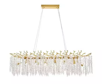 Подвесная люстра Arte Milano