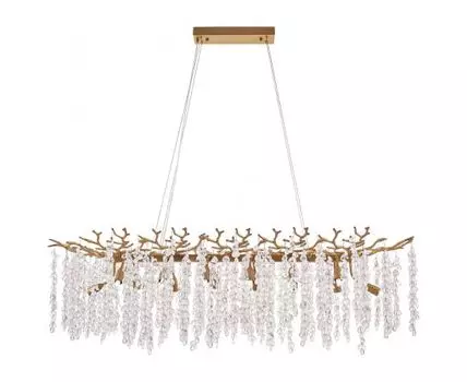 Подвесная люстра Arte Milano