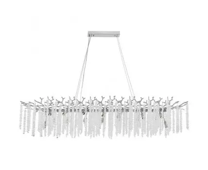 Подвесная люстра Arte Milano