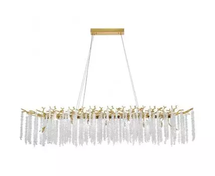 Подвесная люстра Arte Milano