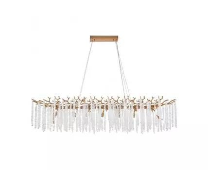 Подвесная люстра Arte Milano