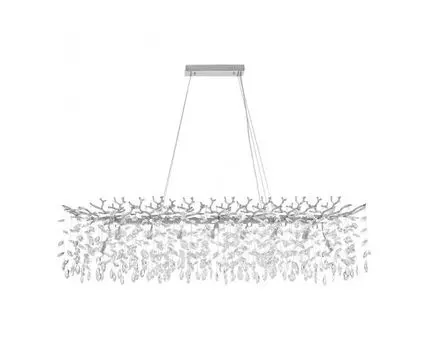 Подвесная люстра Arte Milano